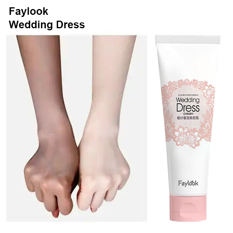 Wedding Solution - 100ml Faylook Wedding Dress Secret Solution