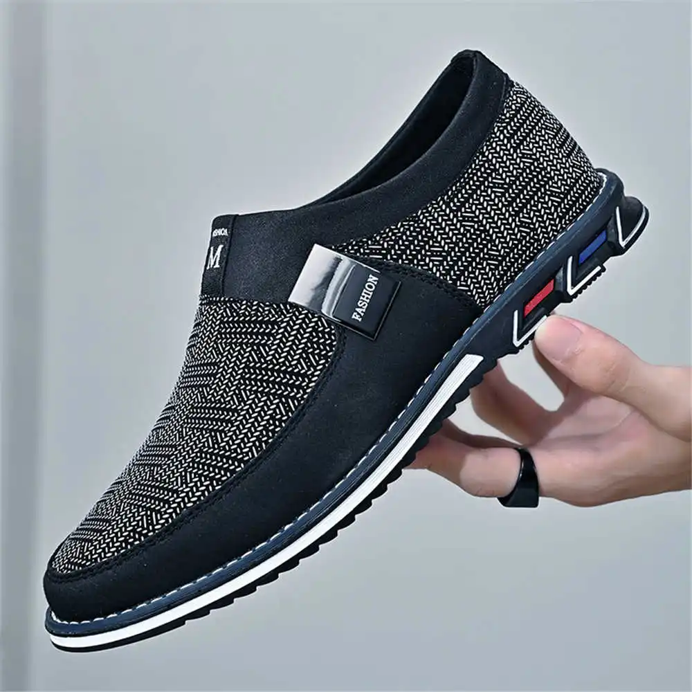 Wedding Supply Store Canada - Dark Blue 44-45 Summer Shoes Sale
