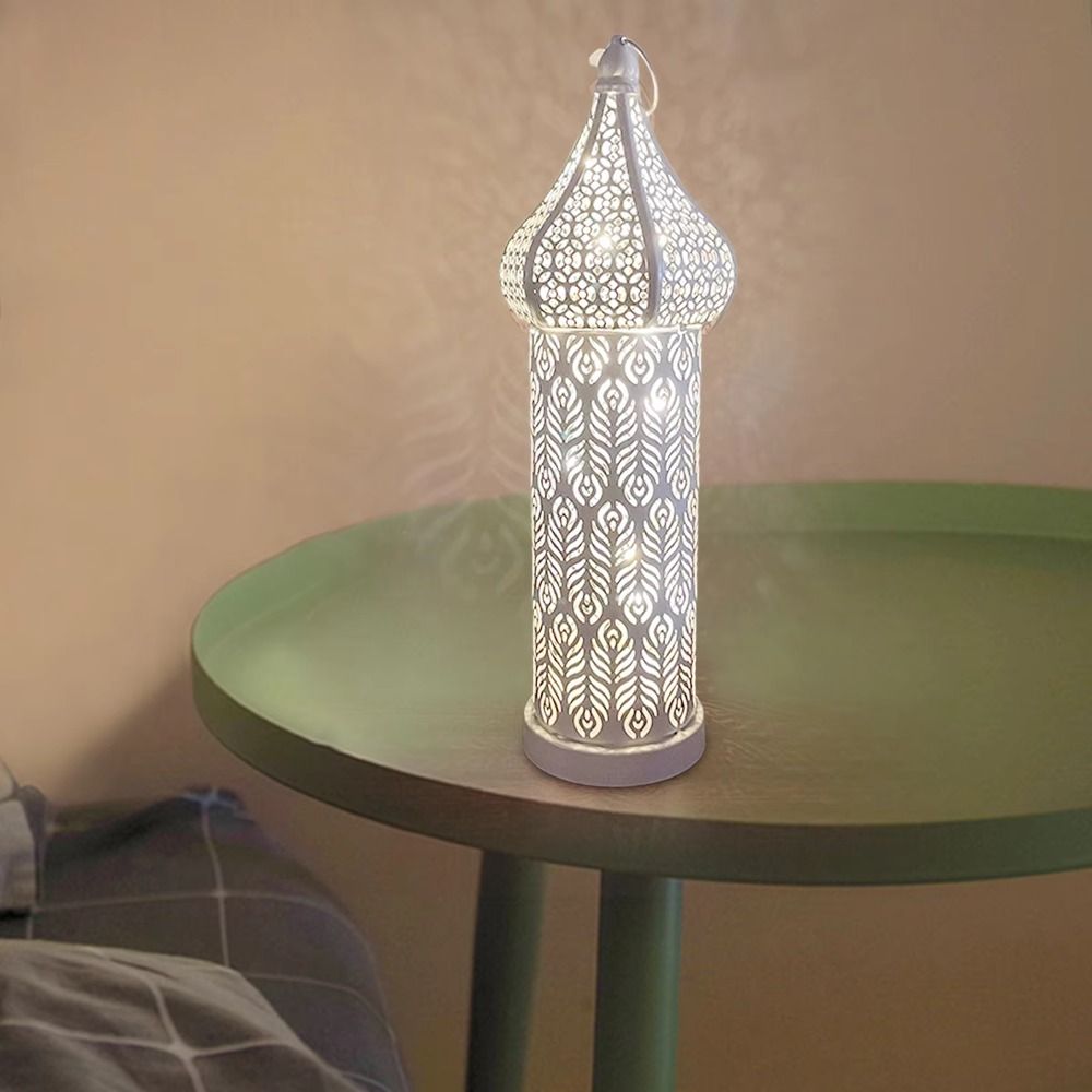 Wedding Power Supply - Party Supplies Iron Art Moroccan Night