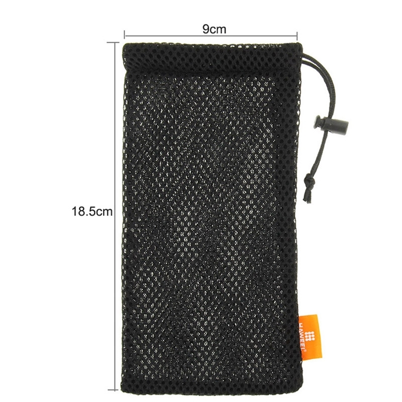 Headphone Phone Nylon Mesh Sto - Wedding Power Supply 评论和价格
