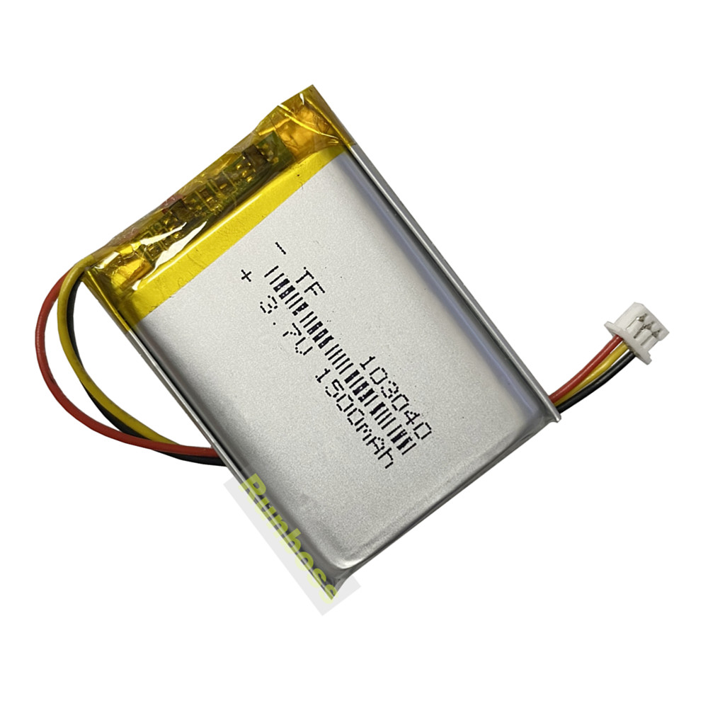 1-10PCS 103040 3.7V 1500mAh Po - Wedding Power Supply 评论和价格