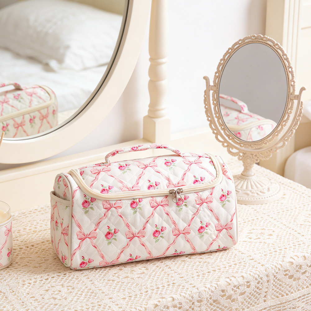 Travel Makeup Organizer Bag fo - Wedding Solution 评论和价格