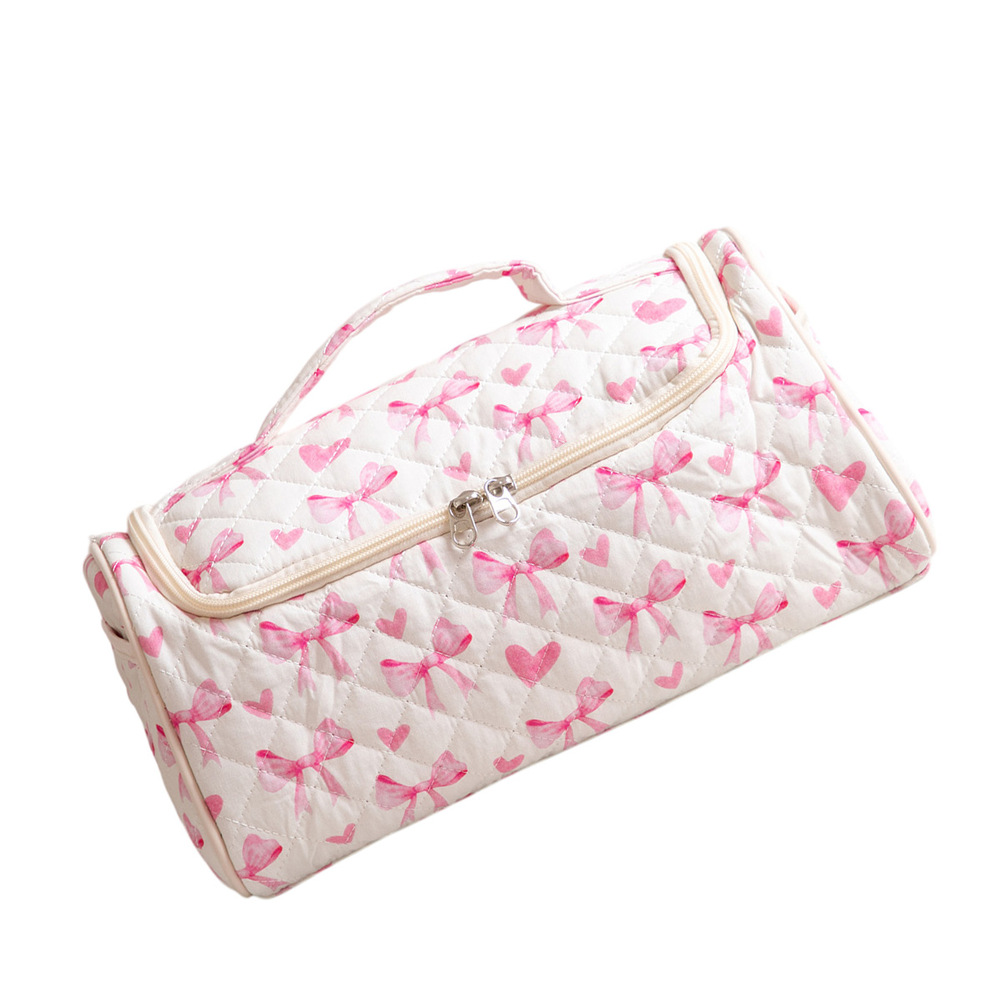 Travel Makeup Organizer Bag fo - Wedding Solution 评论和价格