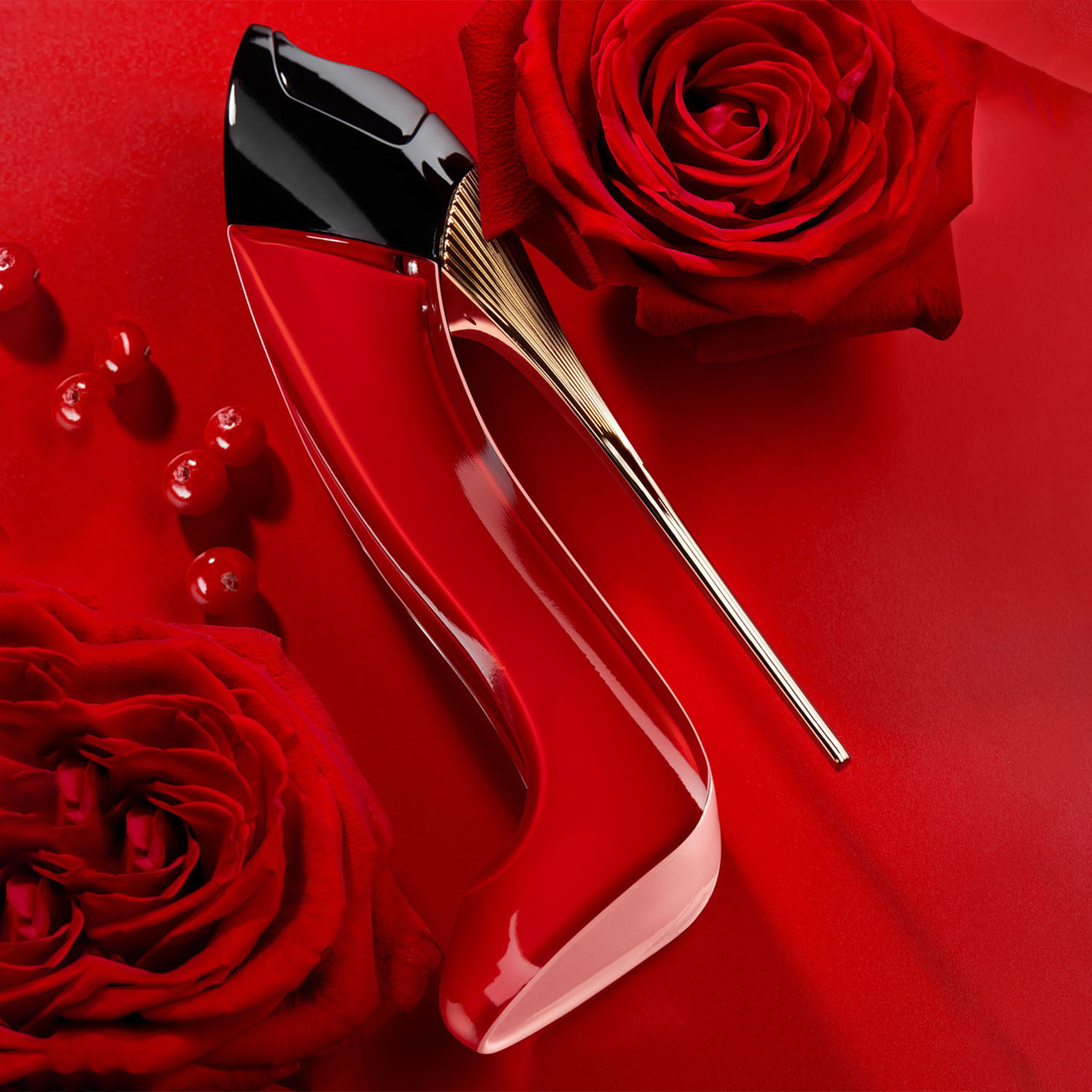Carolina Herrera Very Good Gir - Good Floral & Wedding Decor Supply 评论和价格