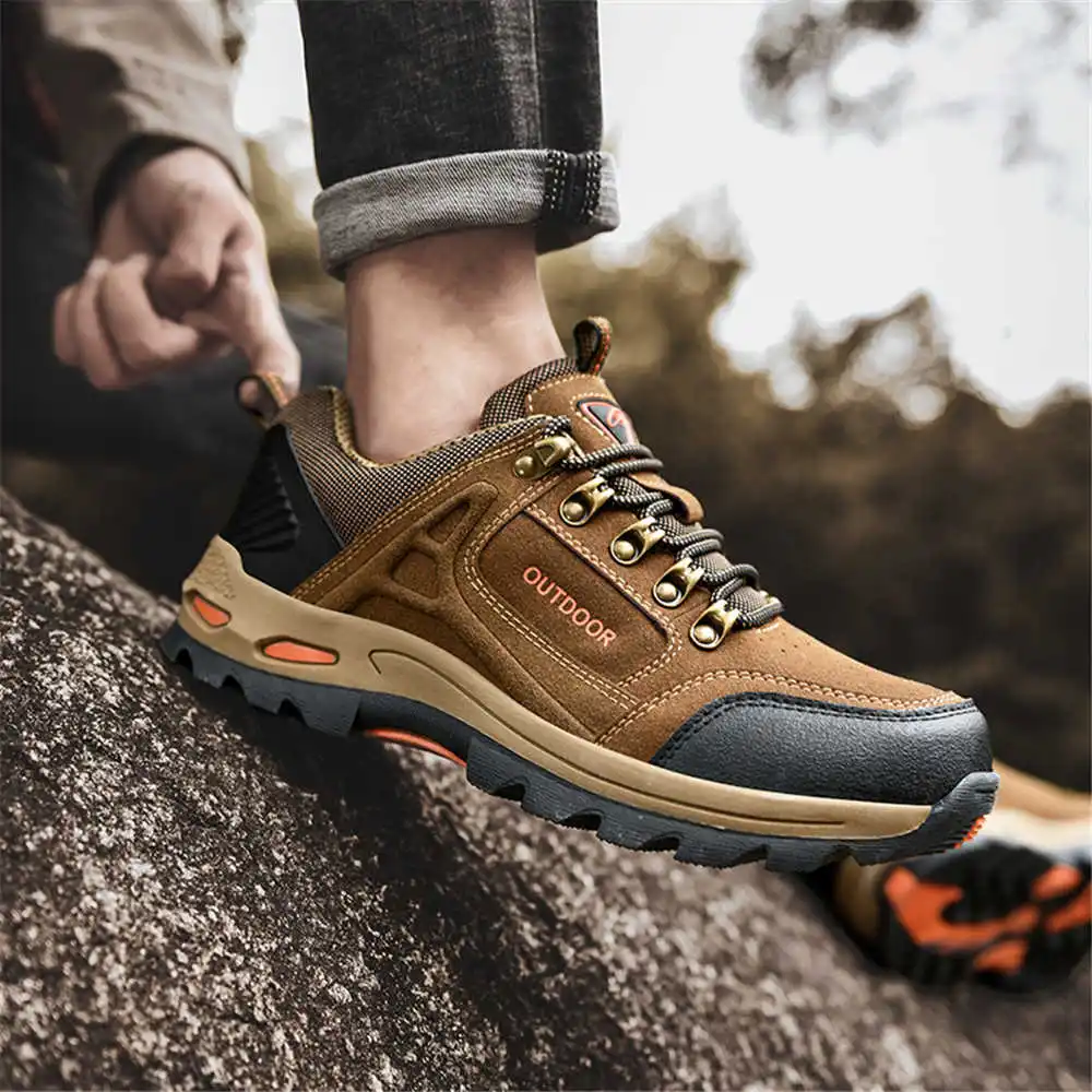 Non-slip Lace Up Hiking Tennis - Wedding Supply Store Canada 评论和价格