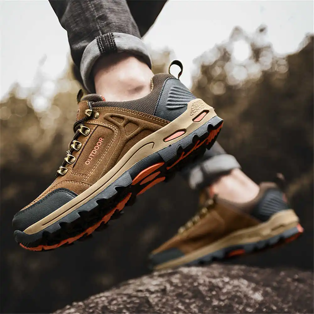 Non-slip Lace Up Hiking Tennis - Wedding Supply Store Canada 评论和价格