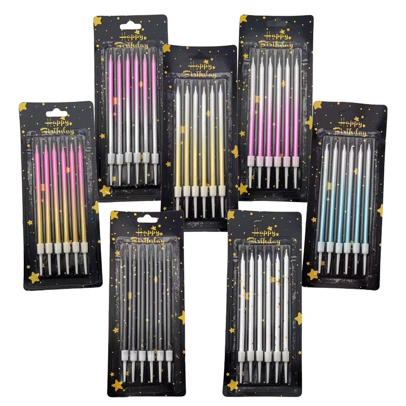 30/50 Box Gradient Color Birth - Wedding Decoration Supply 评论和价格