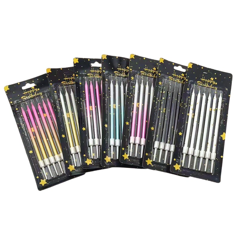 30/50 Box Gradient Color Birth - Wedding Decoration Supply 评论和价格