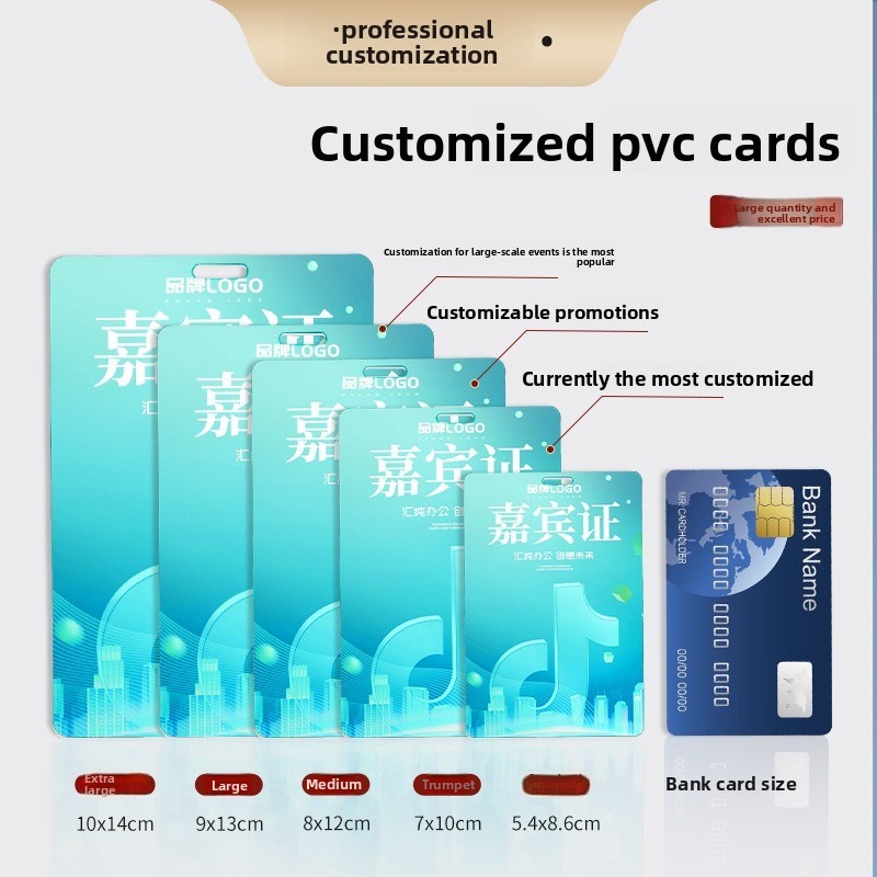 Custom Employee ID Badge, Doub - Wedding Solution 评论和价格