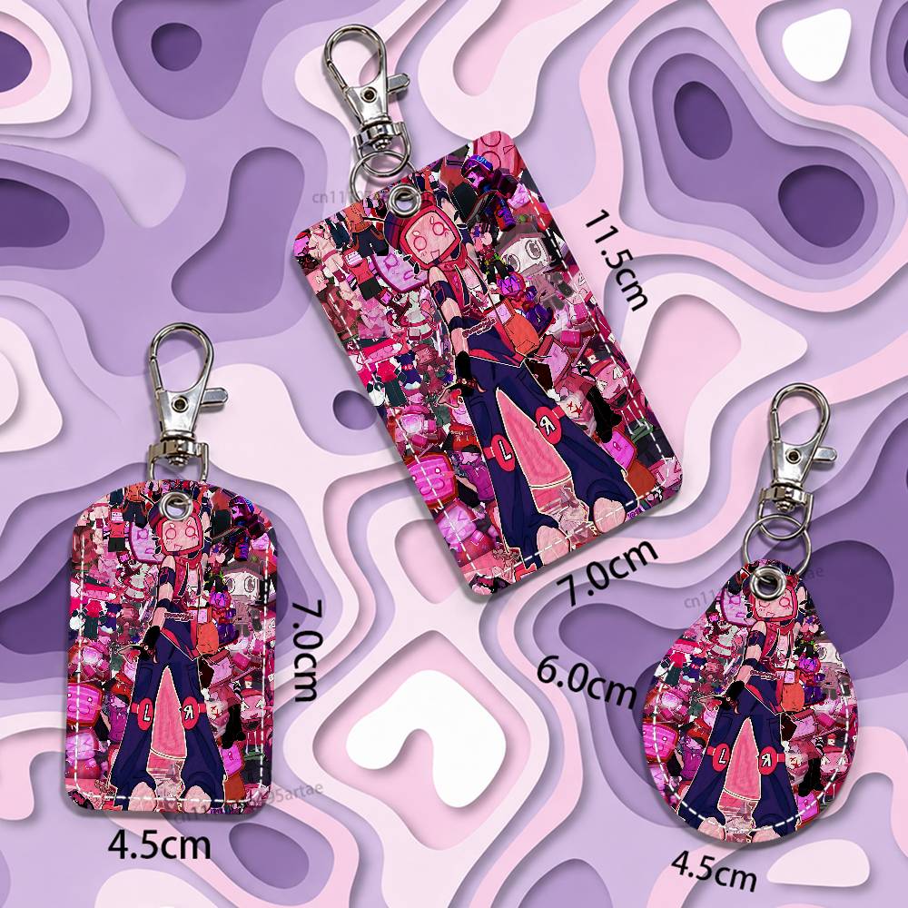 Funny V-Veeronica Fanart Custo - Place Card Holder 评论和价格