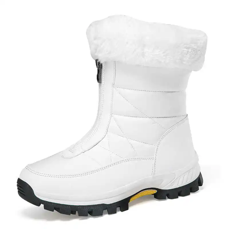 Women's Boot Sneakers Walking  - Wedding Supply Store Canada 评论和价格