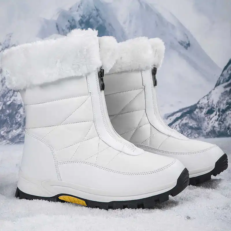 Women's Boot Sneakers Walking  - Wedding Supply Store Canada 评论和价格