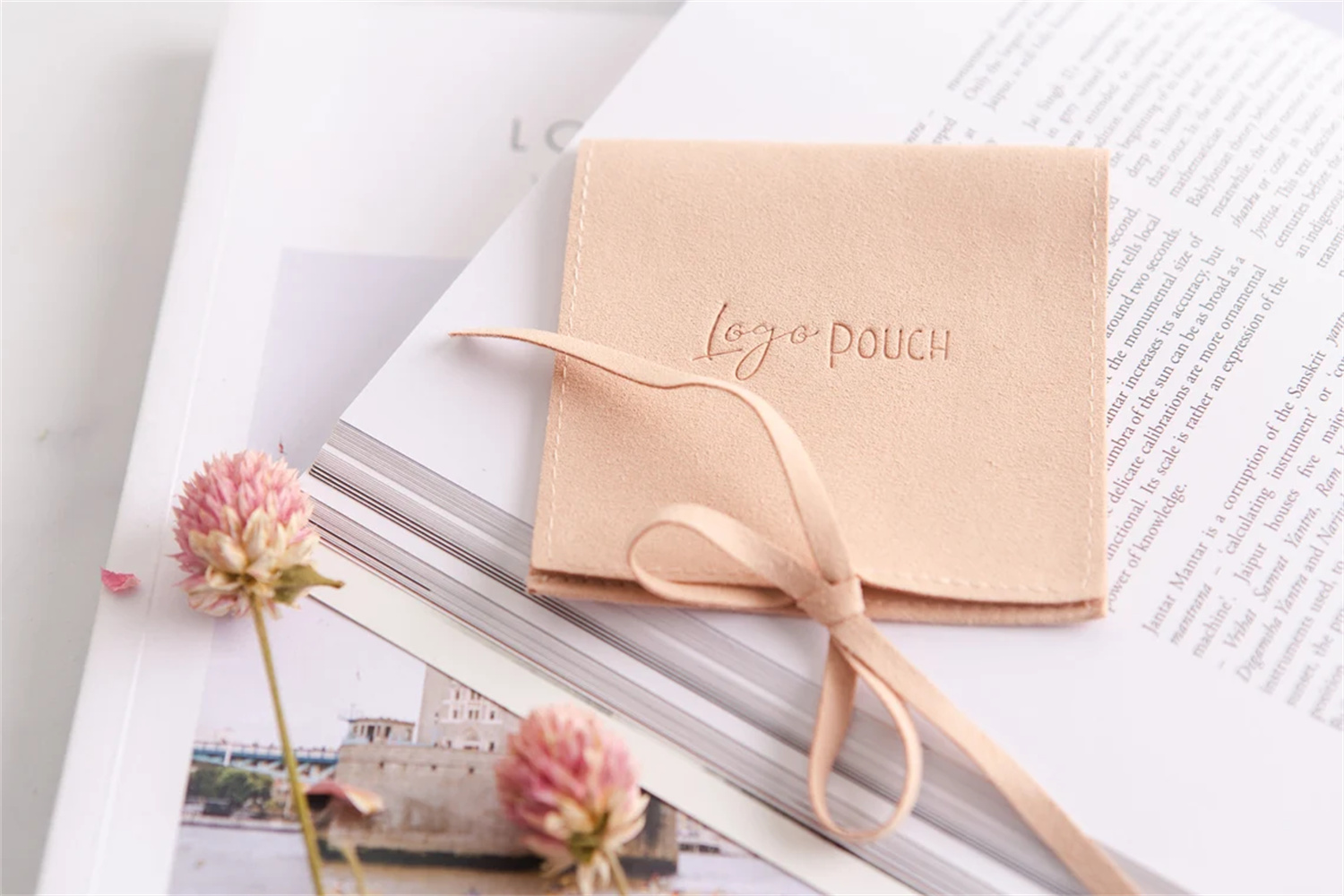 5pcs Chloe Jewellry Gift Bag w - Wedding Solution 评论和价格