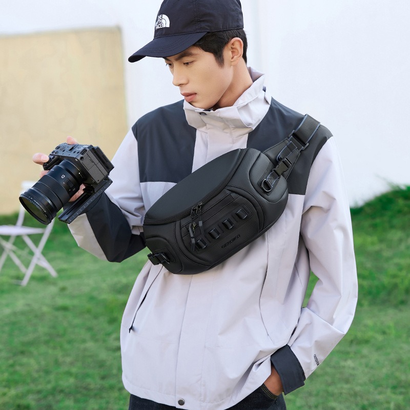 Single Shoulder Camera Bags fo - Wedding Power Supply 评论和价格