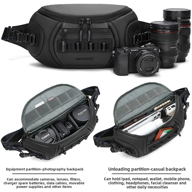 Single Shoulder Camera Bags fo - Wedding Power Supply 评论和价格