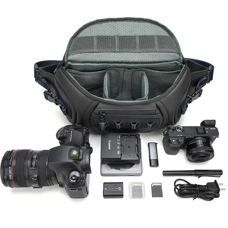 Single Shoulder Camera Bags fo - Wedding Power Supply 评论和价格