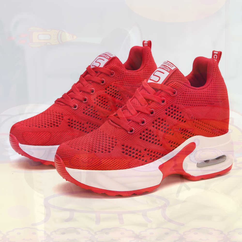 Red Size 36 Shoes Woman Tennis - Wedding Water Supply 评论和价格