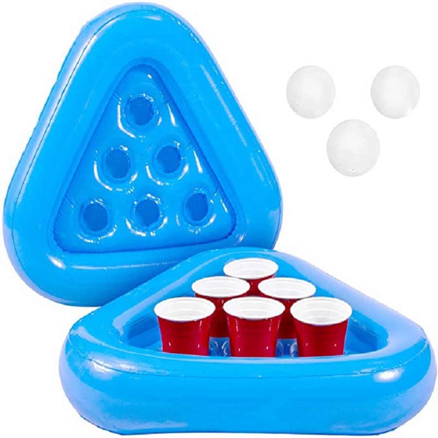 Summer Pool Party Triangle Cup - Wedding Water Supply 评论和价格