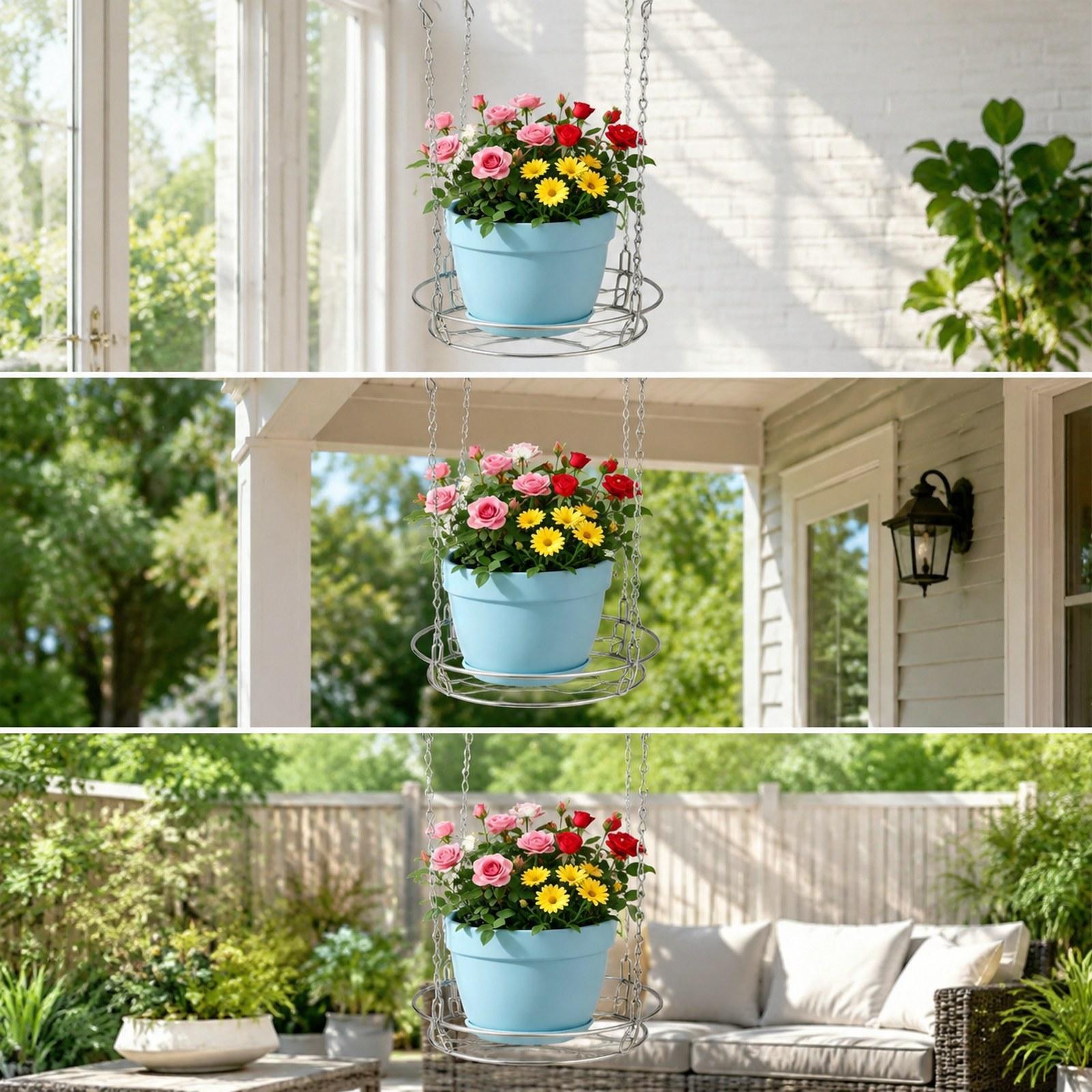 Adjustable Planter Insert for  - Wedding Decoration Supply 评论和价格