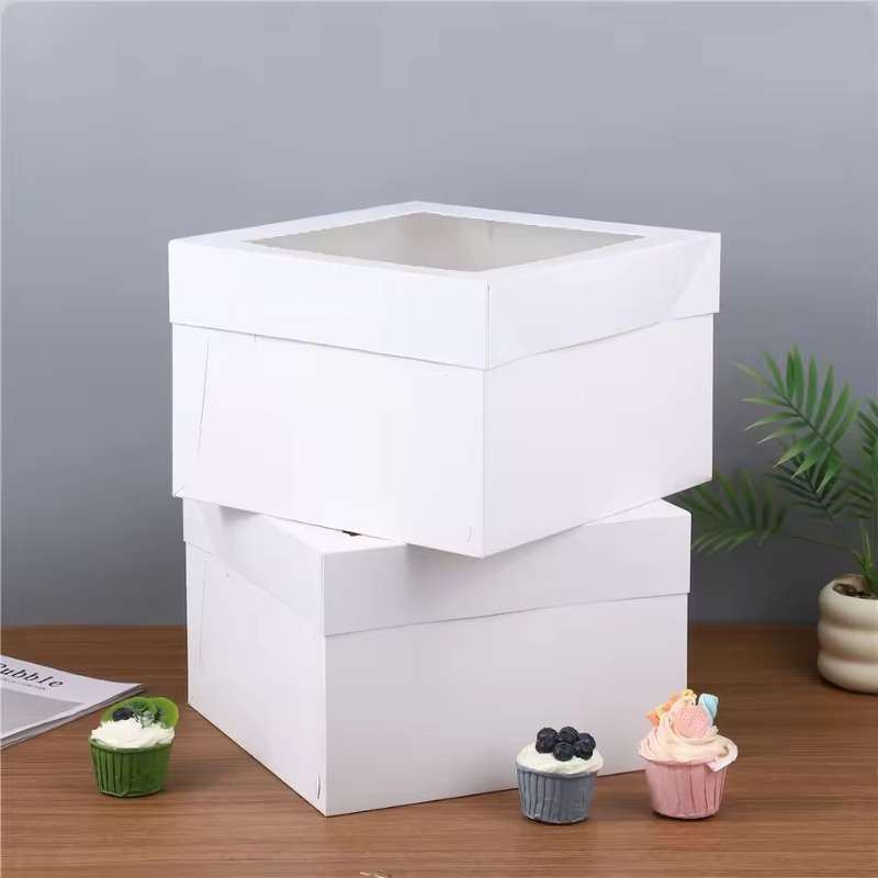 yes2/4/6PCS Disposable White C - Wedding Decoration Supply 评论和价格