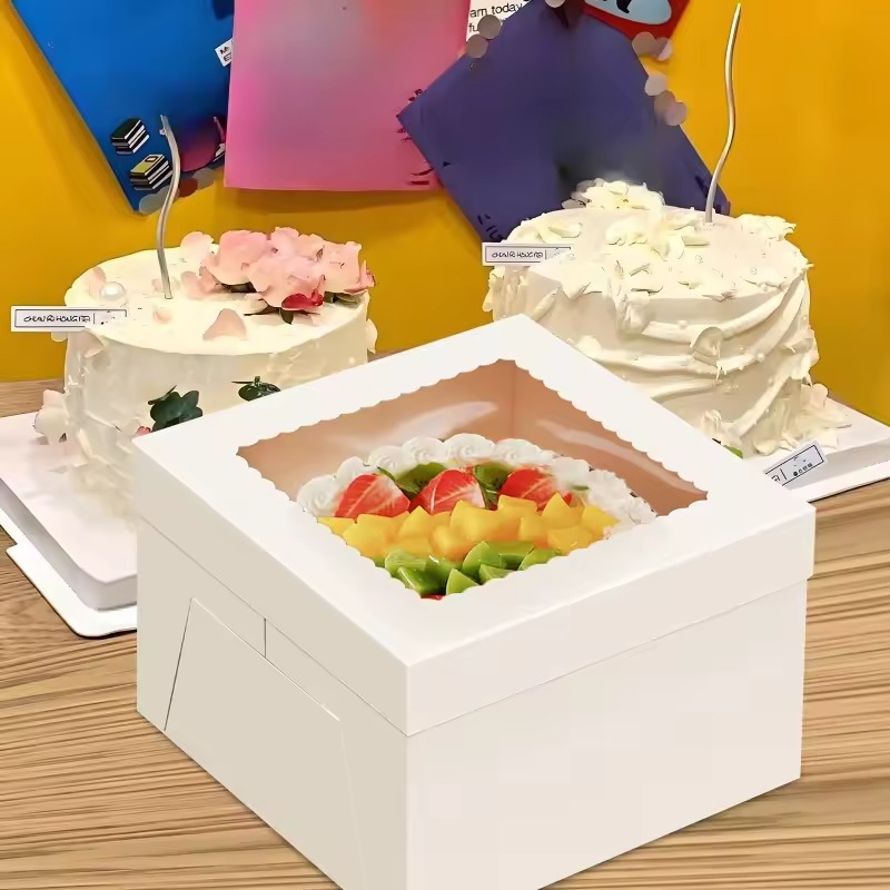 yes2/4/6PCS Disposable White C - Wedding Decoration Supply 评论和价格