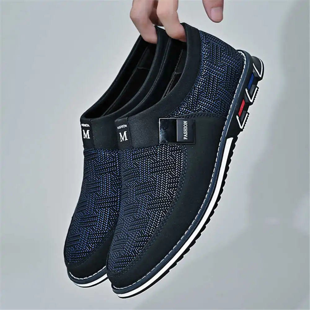 Dark Blue 44-45 Summer Shoes S - Wedding Supply Store Canada 评论和价格