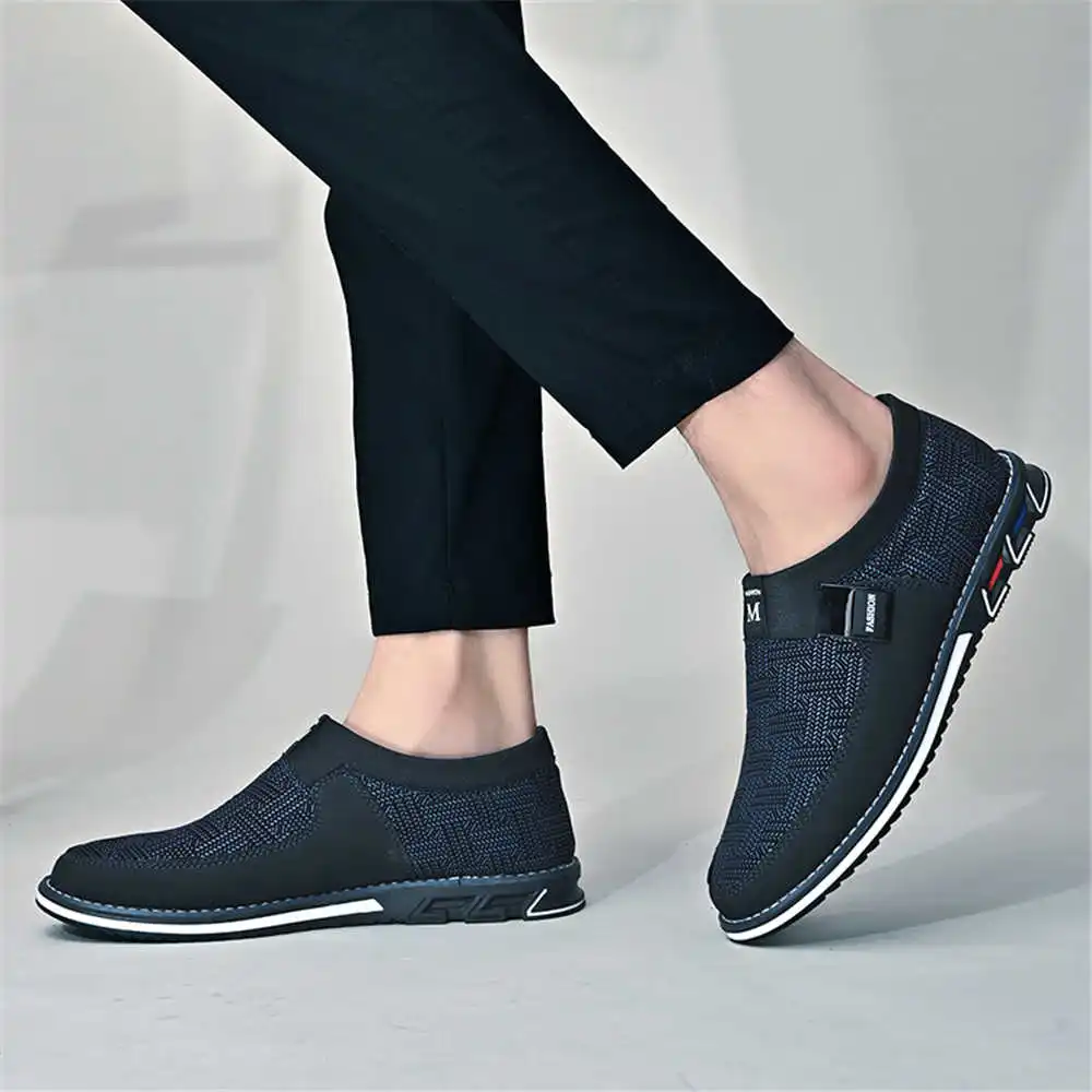Dark Blue 44-45 Summer Shoes S - Wedding Supply Store Canada 评论和价格