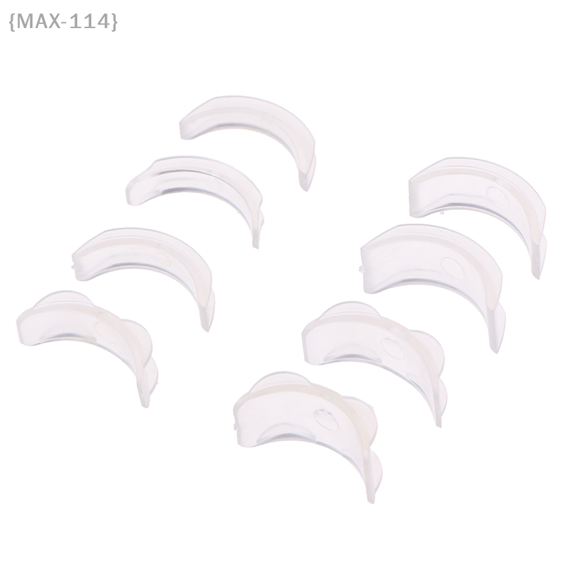 ✨ 8 Pcs Invisible Ring Sizer K - Wedding Solution 评论和价格