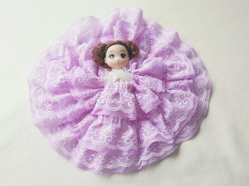 11CM Wide New Three Layers 3d  - Wedding Water Supply 评论和价格