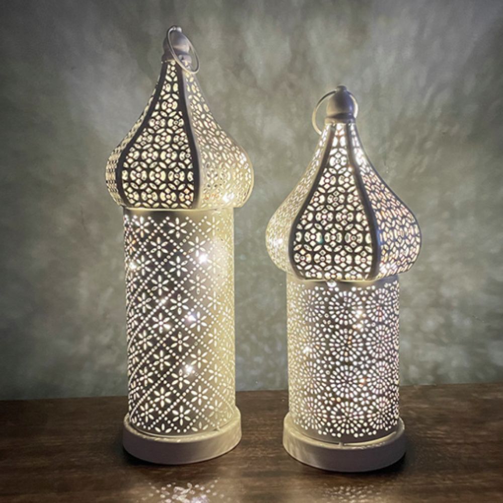 Party Supplies Iron Art Morocc - Wedding Power Supply 评论和价格