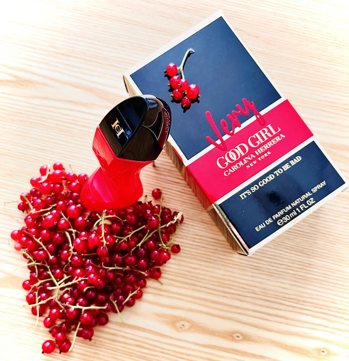Carolina Herrera Very Good Gir - Good Floral & Wedding Decor Supply 评论和价格