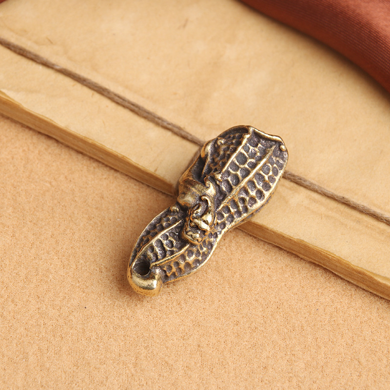 Antique Brass Pixiu Peanut Car - Wedding Supply Vendor 评论和价格