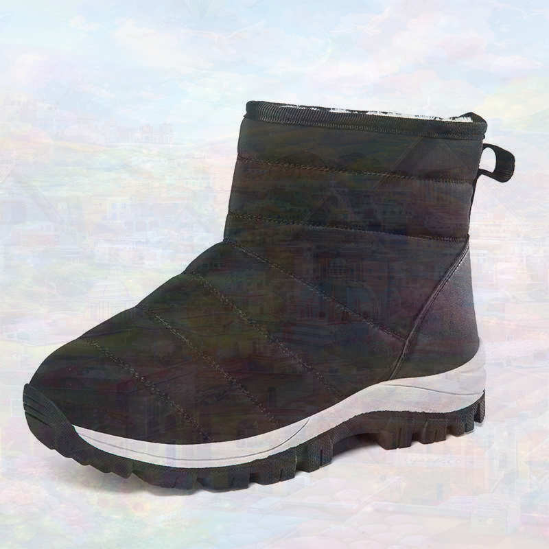 Nonslip Thermo Elderly Tennis  - Wedding Supply Store Canada 评论和价格