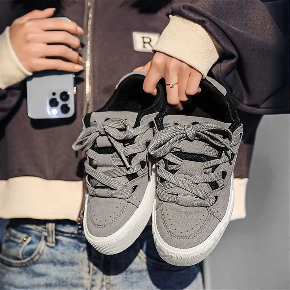With Lacing Hiphop Women's Sch - Wedding Supply Store Canada 评论和价格