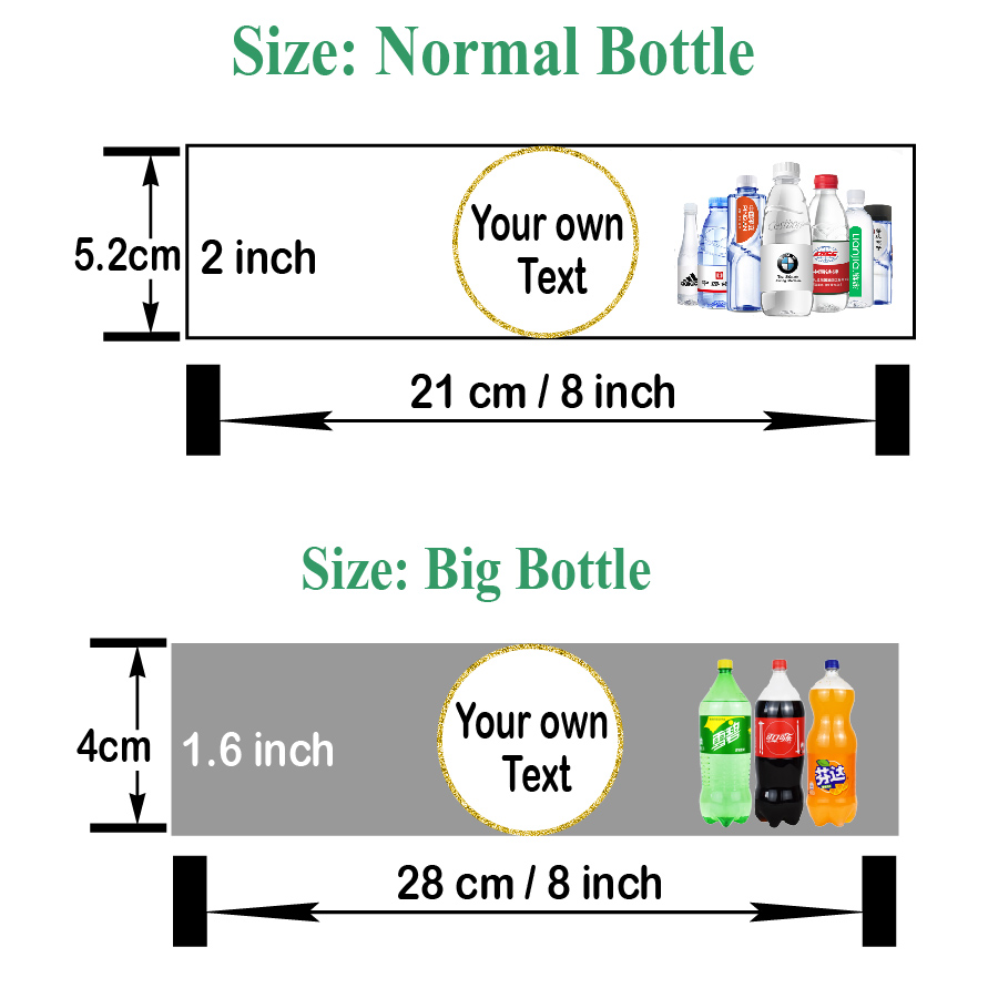 Personalised Ladybug Red Polka - Wedding Water Supply 评论和价格