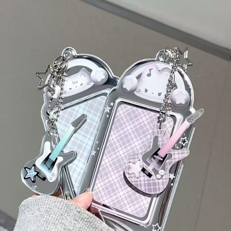 Kawaii 3 Inch Photo Frame Card - Place Card Holder 评论和价格
