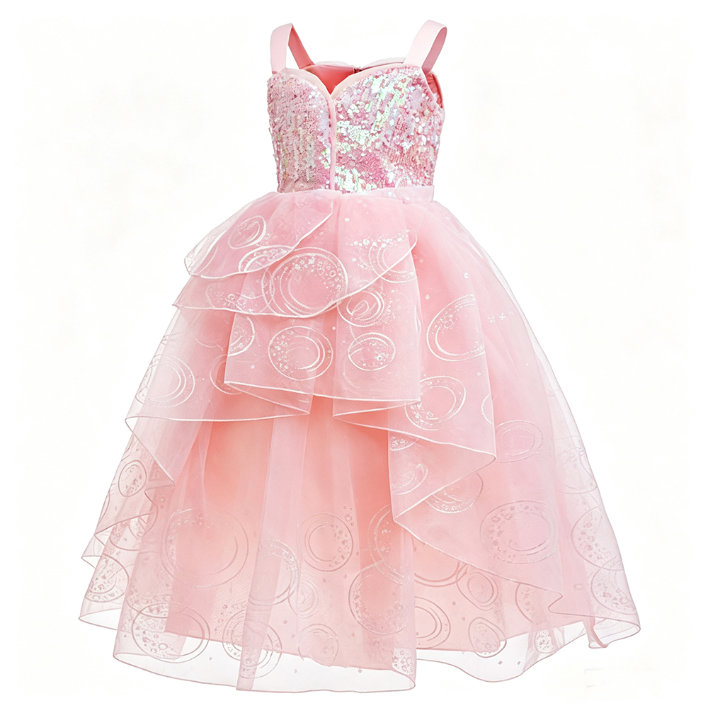 Pink Good Witch Costume Baby B - Good Floral & Wedding Decor Supply 评论和价格