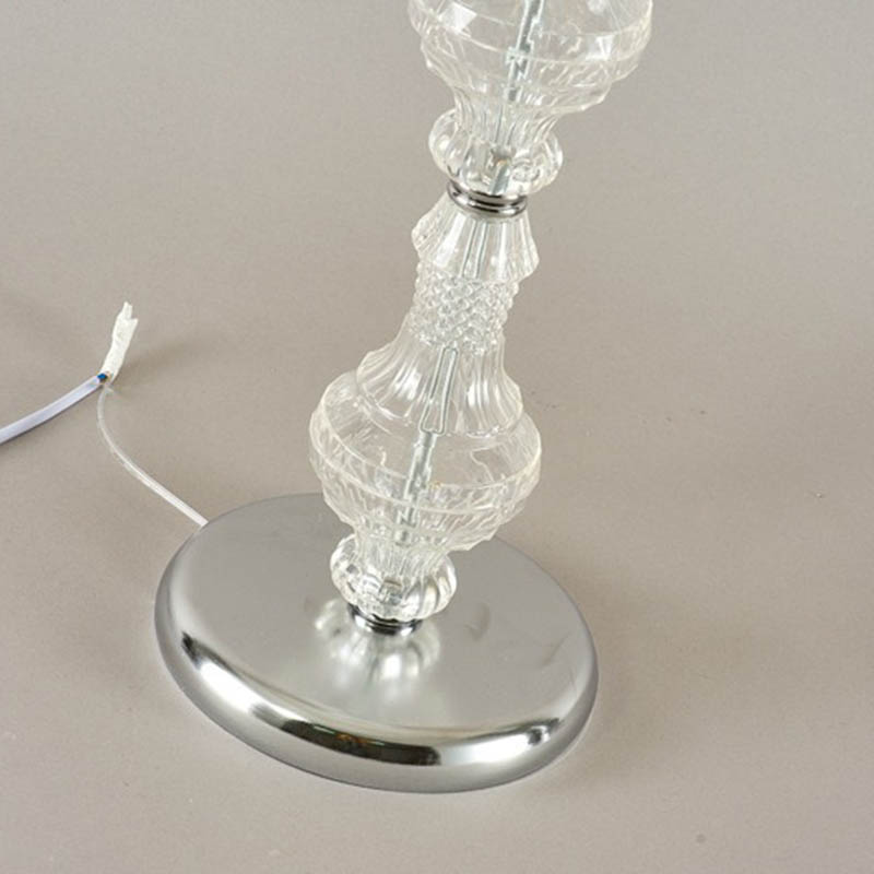 Modern Luxury Candle Lamps Wed - Wedding Decoration Supply 评论和价格